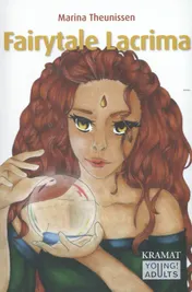 Omslag van Fairytale lacrima