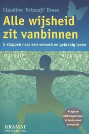 Omslag van Alle wijsheid zit vanbinnen