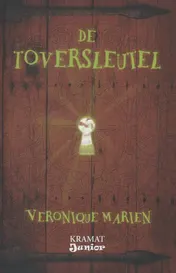 Omslag van De toversleutel