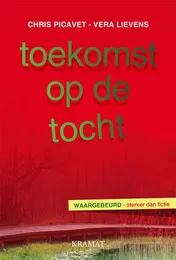 Omslag van Toekomst op de tocht