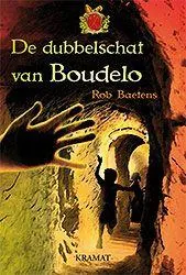 Omslag van De dubbelschat van Boudelo