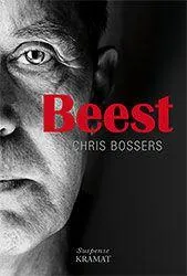 Omslag van Beest