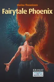 Omslag van Fairytale Phoenix