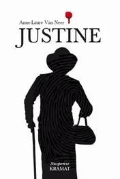 Omslag van Justine
