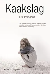 Omslag van Kaakslag