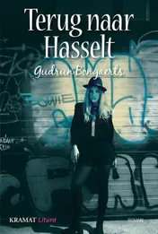Omslag van Terug naar Hasselt