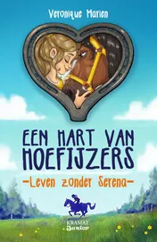 Omslag van Leven zonder Serena