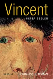 Omslag van Vincent