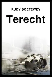 Omslag van Terecht