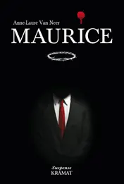 Omslag van Maurice
