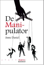 Omslag van De manipulator