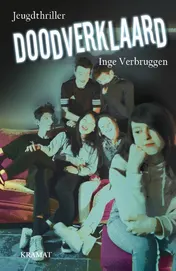 Omslag van Doodverklaard