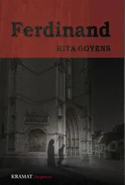 Omslag van Ferdinand