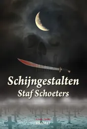 Omslag van Schijngestalten