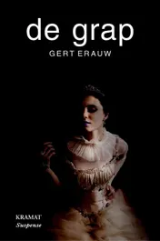 Omslag van De grap