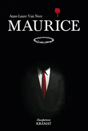 Omslag van Maurice
