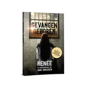 Omslag van Gevangen geboren