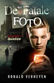 Omslag van De fatale foto