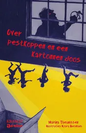 Omslag van Over pestkoppen en een kartonnen doos