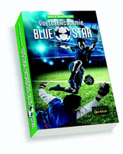 Omslag van Voetbal Academie Blue Star