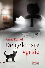 Omslag van De gekuiste versie