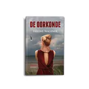 Omslag van De Oorkonde