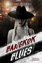 Omslag van Bangkok Blues