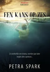 Omslag van Een kans op zes