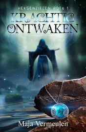 Omslag van Krachtig ontwaken