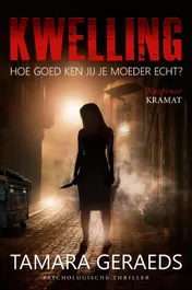 Omslag van Kwelling