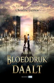 Omslag van Als je bloeddruk daalt