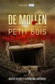 Omslag van De mollen van Petit Bois