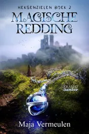 Omslag van Magische redding