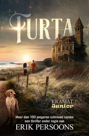 Omslag van Furta