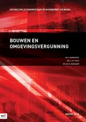 Omslag van 2013