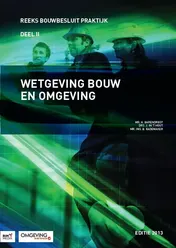 Omslag van Editie 2013