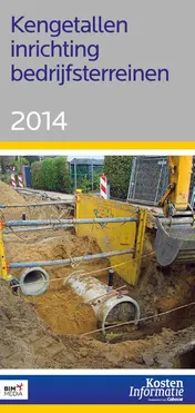 Omslag van 2014