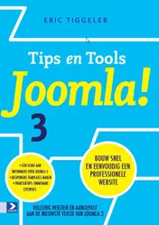 Omslag van Professionele websites voor iedereen