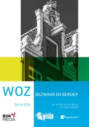 Omslag van 2014