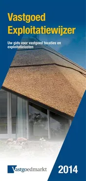 Omslag van 2014