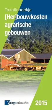 Omslag van 2015