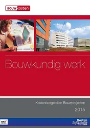Omslag van 2015