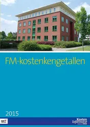 Omslag van 2015