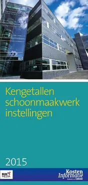 Omslag van 2015