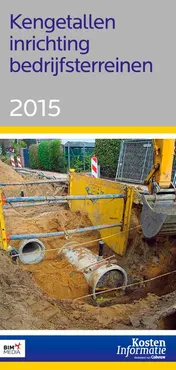 Omslag van 2015