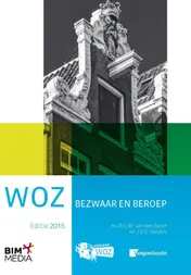 Omslag van 2015