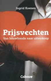 Omslag van Prijsvechten