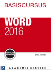Omslag van 2016