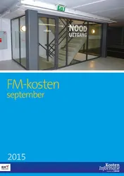 Omslag van 2015