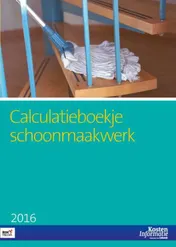 Omslag van 2016